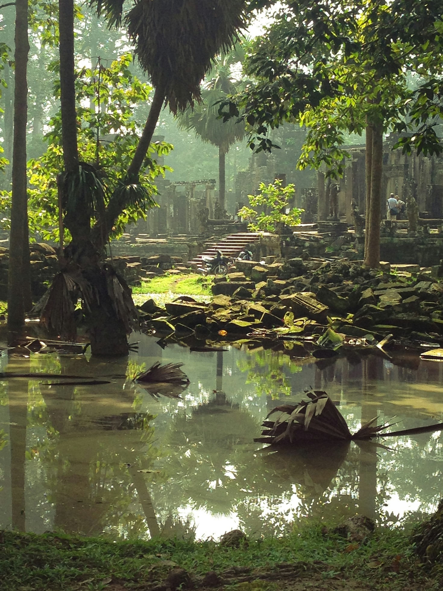 A Traveler’s Guide to Cambodia’s Cuisine