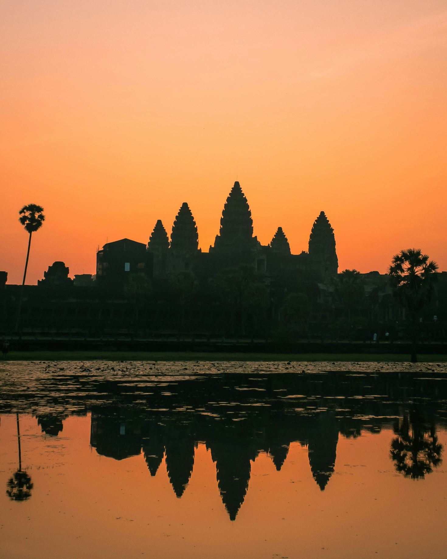 Exploring Cambodia’s Ancient Temples and Ruins