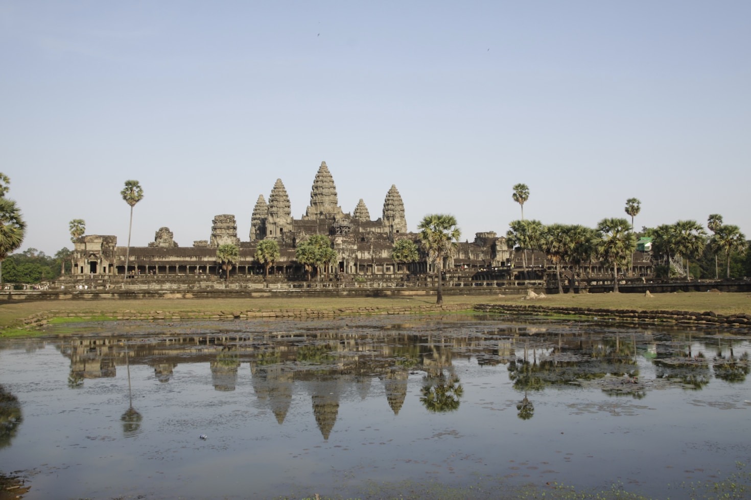 Cultural Experiences Not to Miss in Cambodia
