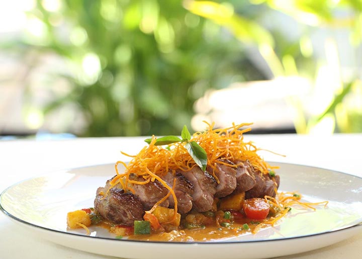 Mahob Restaurant Mid-Range Dining in Siem Reap