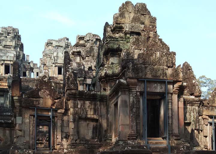 Prasat Ta Keo