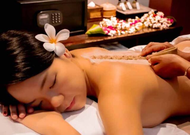 Tara Angkor Hotel Spa in Siem Reap, Cambodia