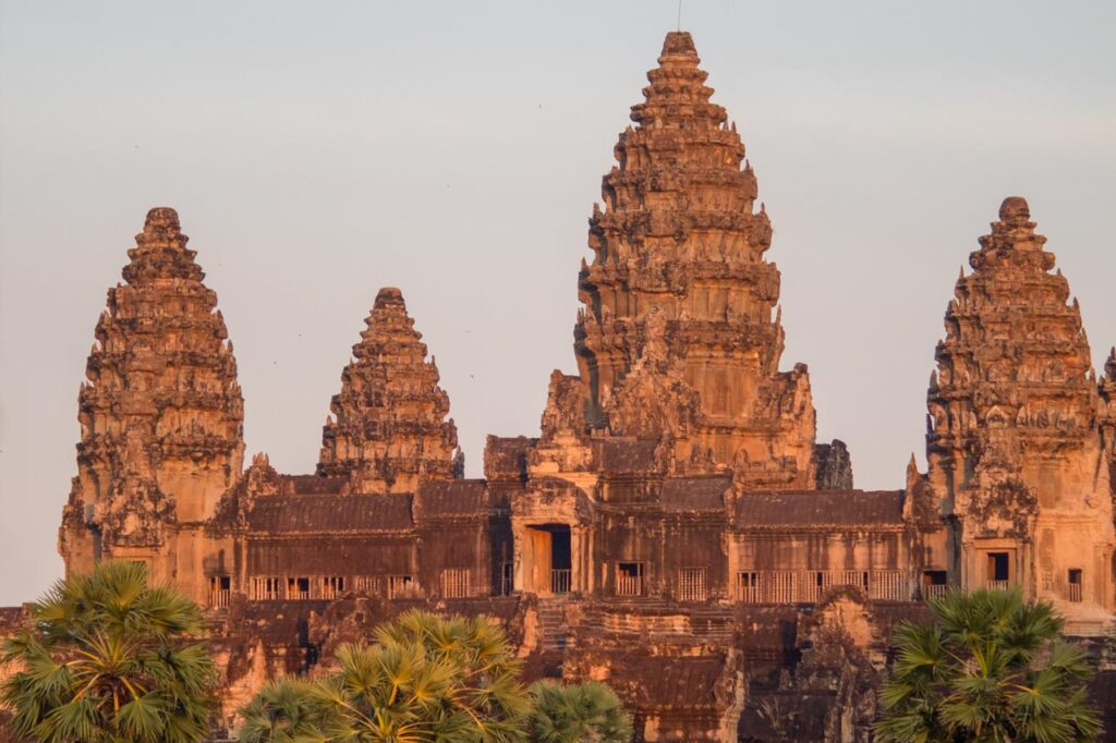 Angkor Wat